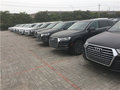 進口歐規(guī)奧迪Q7津港庫存充足 裸車售全國