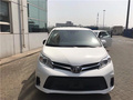 2018款豐田塞納3.5 V6強(qiáng)勁動(dòng)力安全配置