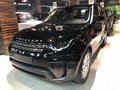 新一代路虎发现5男人梦想SUV 高清实拍图
