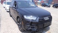 奧迪Q7經(jīng)濟(jì)實(shí)用公路SUV 操控配置高檔次