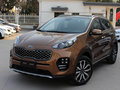 革新SUV  嘉興起亞KX5售價15.68萬元起