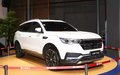 眾泰T500搭載1.5T  計劃11月上市預7萬起