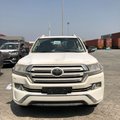 18款豐田霸道4000越野SUV 擁有悠久歷史