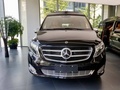 西安奔馳V級(jí)現(xiàn)車到店 特價(jià)優(yōu)惠中