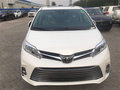 進(jìn)口品質(zhì)商務(wù)首選 豐田塞納3.5L頂配現(xiàn)車
