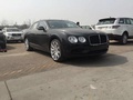 實(shí)拍圖賞賓利飛馳V8S 帶你解析世界豪車(chē)
