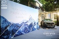 “山系生活宽体SUV”长安马自达MAZDA CX-50行也