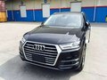 2017款奧迪Q7現車報價 低惠市場價Q7凌駕