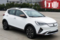 江淮大眾新車計劃曝光  5款純電動/多為SUV