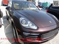 保時捷卡宴靚麗色全供您選 批量現車降價