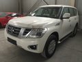 17款日產(chǎn)尼桑途樂4.0 純正越野手續(xù)齊全