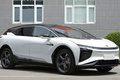 高合大型電動(dòng)SUV將于9月24日發(fā)布 比蔚來(lái)ES8還大