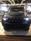 全新款BJ80捍衛(wèi)者價格 國內(nèi)唯一全車裝甲