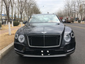 18款賓利添越4.0T 七座SUV現(xiàn)金直降購車