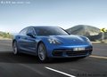 2017款保時(shí)捷panamera 帕納梅拉超跑價(jià)格