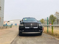 林肯領袖一號全尺寸奢華SUV 5.98米車身