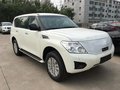 18款日產途樂Y62中東版4.0 全國分期購車