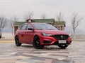MG6限時(shí)優(yōu)惠1.1萬(wàn)元 歡迎試乘試駕