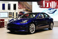 特斯拉Model 3即將國(guó)產(chǎn) 進(jìn)口車清庫(kù)！5.4萬(wàn)就能買