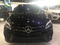 2017款奔馳GLE43 AMG配置 現(xiàn)車銷售全國