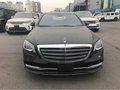 18款奔馳S450超凡動(dòng)力高端轎車(chē) 惠襲津門(mén)