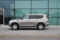 西安日產途樂現車優惠5.5萬 年底促銷價