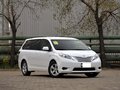 2016款豐田塞納天津現車 豪華商務低價惠