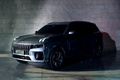 領(lǐng)克09中大型SUV實(shí)車諜照 與沃爾沃XC90同平臺(tái)