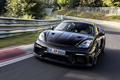 保時(shí)捷全新718 GT4 RS紐北成績曝光 比911 GT3更快