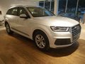 2017款奧迪Q7加版現車 天津暢銷價新體驗
