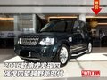 2016款路虎發(fā)現(xiàn)四   強(qiáng)悍四驅(qū)越野新時代