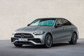 2021年海外緊湊豪華轎車排名！奔馳C級(jí)擠進(jìn)前三