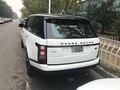 四座路虎攬勝創(chuàng)世加長 白車紅內(nèi)手續(xù)齊全