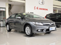 思域1.8L優(yōu)惠1.5萬 特價車現(xiàn)金直降2萬