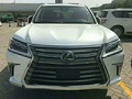 加版雷克薩斯LX570霸氣絕倫 純爺們必備