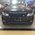 進(jìn)口路虎攬勝運動現(xiàn)車 促銷季天津港裸降