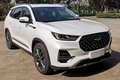 奇瑞瑞虎8 PLUS將推2.0T車型 提供四驅(qū) 9月上市
