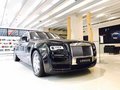 解讀勞斯萊斯古思特加長(zhǎng)版 打造豪車(chē)巔峰