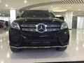 17款奔馳GLS450 全新GLS商家邀你來試駕