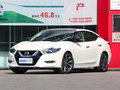 東風(fēng)日產(chǎn)西瑪優(yōu)惠1萬元起 降價競爭銳志