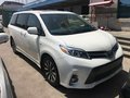 2018款加版豐田塞納3.5L 大牌四驅限量版