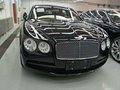 18款賓利飛馳4.0T 五座V8天窗新配245萬