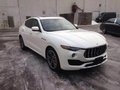 2017款瑪莎拉蒂SUV 最酷萊凡特價格平民