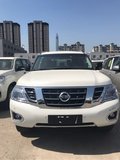18款尼桑途樂4.0一款真正 經典越野車型
