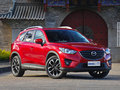 马自达CX-5优惠2.2万元 降价竞争新翼虎