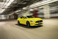 新款福特Mustang正式上市 4款車型/售36.98萬元起