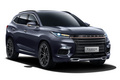 星途TX超能四驅(qū)版將于6月5日上市 預(yù)售13萬元起