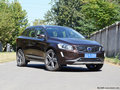 沃尔沃XC60直降9.68万 竞争凯迪拉克XT5