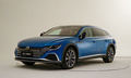 新CC家族：新CC-獵裝車+新CC-高級轎跑車正式上市