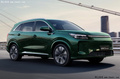 藍(lán)電E5 PLUS預(yù)售10.98萬(wàn)起！純電續(xù)航165km